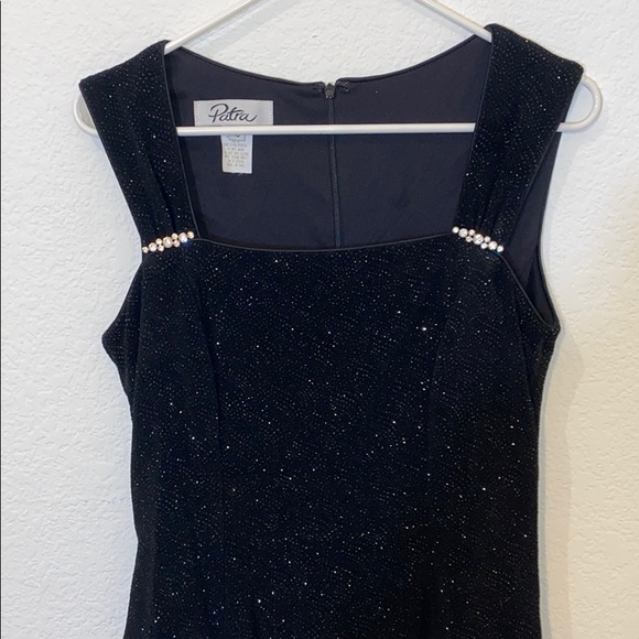 Formal Sparkle jumpsuit - Picture 1 of 3